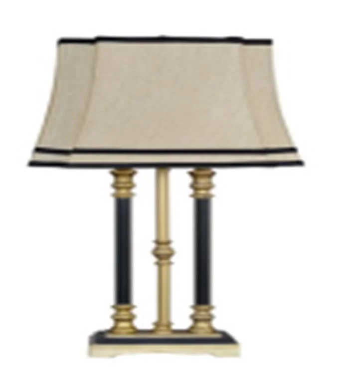 Desroch DR1600292 Table Lamp Max 60W