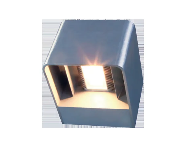 Lumibright LB4053 Outdoor Wall Light 6W