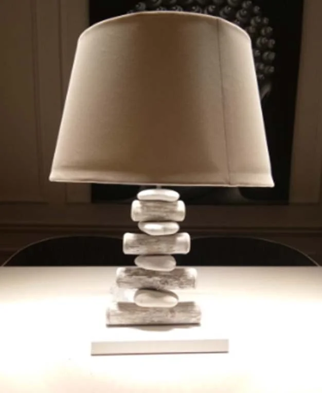 Desroch DR1600423 Table Lamp Max 60W