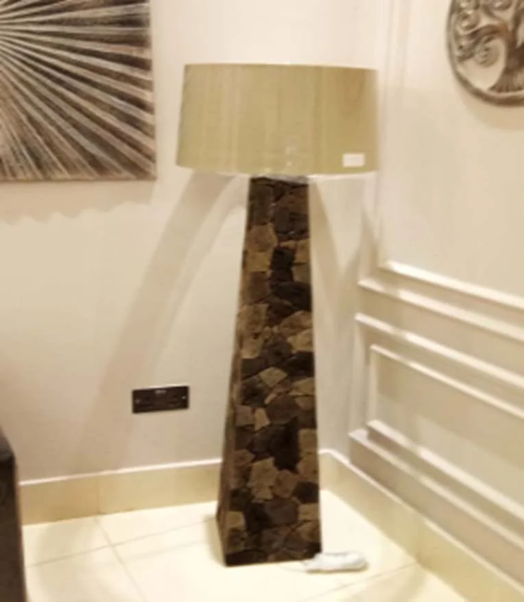 Desroch DR1600304 Table Lamp Max 60W