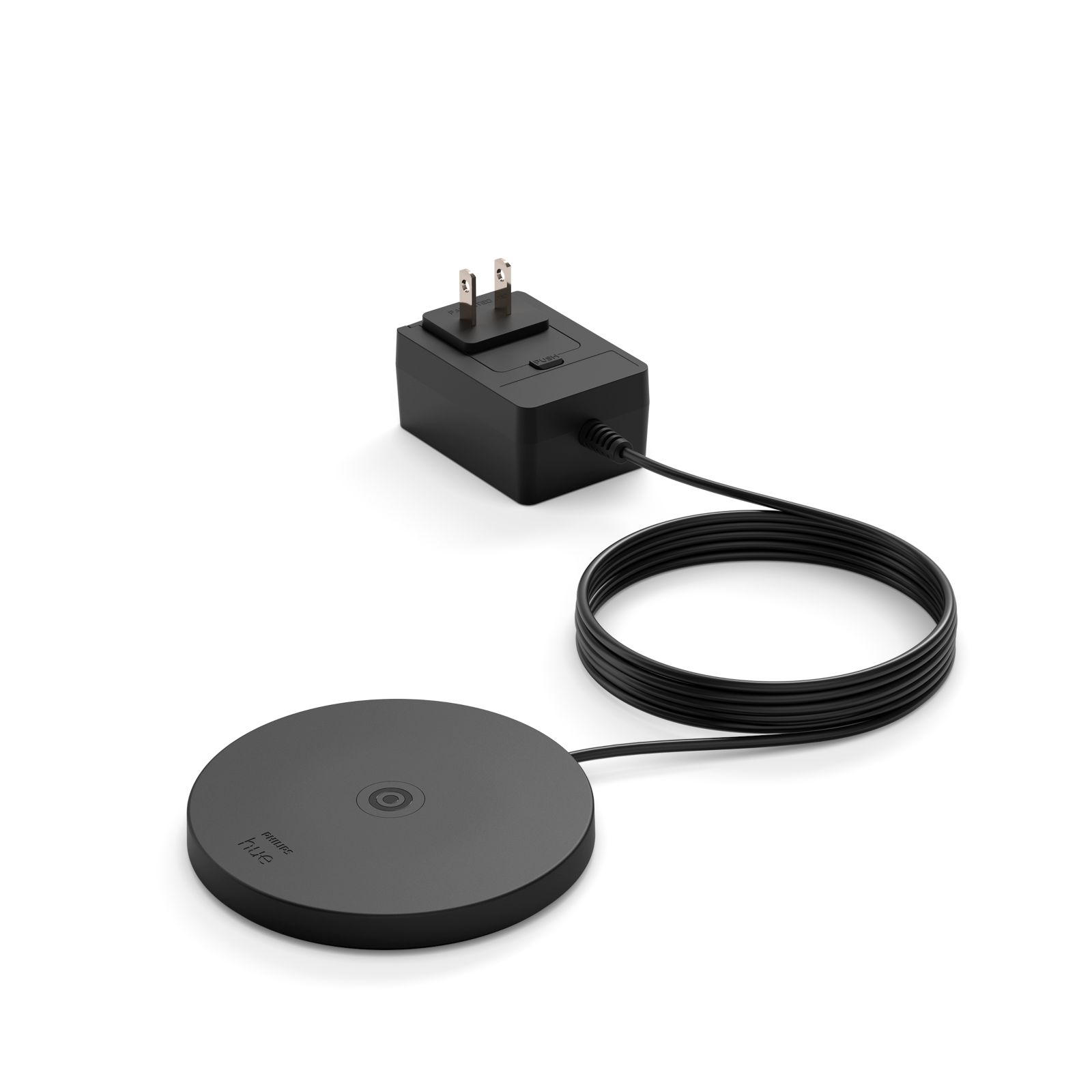 Signify Hue Go Table Lamp Charging Base