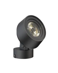 TIMELESS SUSPENSION LAMP - METAL DARK BROWN