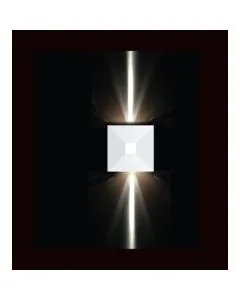 CHRISTINE 55010H1 PENDANT  LAMP  METAL WHITE