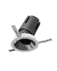 CEILING LIGHT METAL BLACK- 3XGU10 LED
