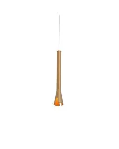 RANDI 78292 WALL LAMP - CHROME-PLATED METAL - CLEAR GLASS 8