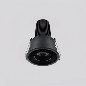 LUMIBRIGHT OMNIA 2MTR SURFACE MAGNETIC TRACK-Black