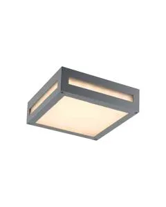 LUMIDECO KIESEL Ø140x430MM 10W SUSPENDED LAMP