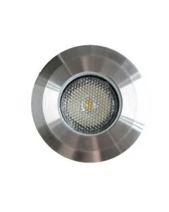 LUMIBRIGHT VONNI LUMIOUTDOOR INGROUND LIGHT LUMINAIRES-3W 3