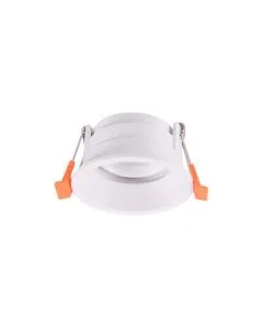 LUMIBRIGHT MODULAR BEZEL IP20 ALUMINUM SPOT LIGHT FIXTURE