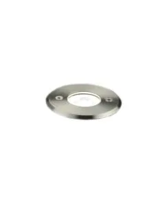 LUMIBRIGHT	VONNI LUMIOUTDOOR 4W FLOOR RECESSED LED INGROUND LIGHT 3