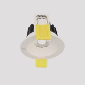 LUMIDECO ORION COPPER METAL SUSPENDED LIGHT 3000K LUMINAIRES-70W