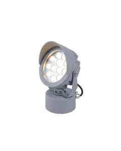 DESROCH MODERN TABLE LAMPS 3000K COPPER+WHITE MARBLE LUMINAIRES-7W