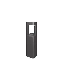 SUSPENSION LAMP - VARUS SERIES - E27 - CHROMED METAL - GLASS