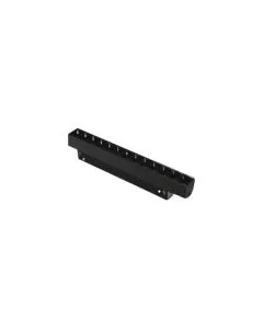 TUXON CEILING LAMP - E14 - 25WATTS METAL BLACK - VELVET BLACK