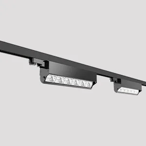 LUMIDECO BRENNEN FLOOR LAMP 3000K LUMINAIRES-36W