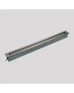 COROPUNA SUSPENSION LAMP - 60WATTS PLASTIC WHITE - TEXTILE BEIGE