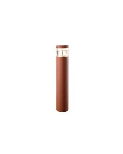 LUMIBRIGHT LUMIOUTDOOR AARON BOLLARD LIGHT LUMINAIRES-50W