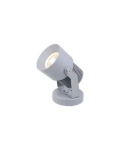 Tripod Floor Lamp Compact 8