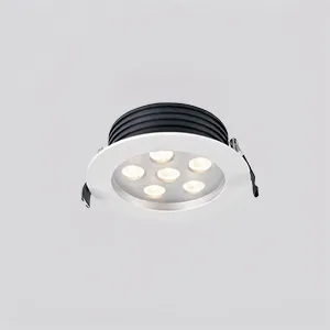LUMIDECO LOUISE SUSPENDED 3000K LUMINAIRES-49W