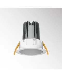 Fixed Round Downlights