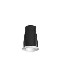 DESROCH MODERN FLOOR LAMPS 5000K BLACK LIGHTING-57W