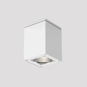 LUMIBRIGHT	GRACE LUMIOUTDOOR 6W WALL MOUNTED LIGHT 3
