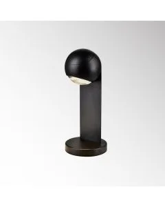 PENDANT METAL BLACK- 4XE27