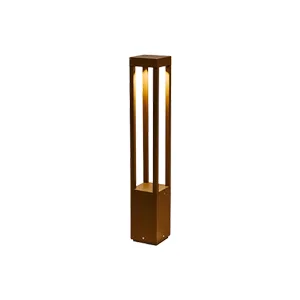 LUMIDECO WHITNEY GOLD SUSPENDED LIGHT LUMINAIRES-22W