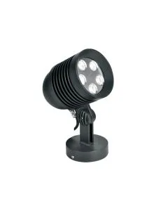 LUMIBRIGHT GINI 72W L1000XW120XH70MM IP67 INGROUND LIGHT 3