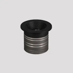 LUMIDECO CANDLEY ALUMINUM 3000K SUSPENDED LIGHT-3W