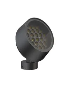 LUMIBRIGHT LAURA LUMIOUTDOOR 6W WALL MOUNTED LIGHT