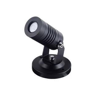KURIO 67236-58B CEILING LAMP - METAL BLACK MATT - ACRYLIC OPAL