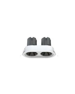 LUMIDECO INDOOR RONO TABLE LAMP 2700K LUMINAIRES-25W