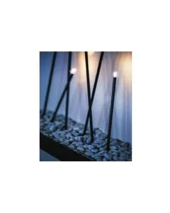 GIANNA&nbsp;24099TC TABLE LAMP - CHROMED METAL - METAL