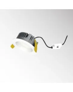 LUMIBRIGHT CUBE LUMIOUTDOOR 6W WALL LIGHT IP65 3