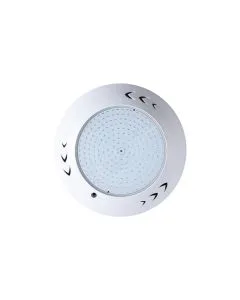 LEANARA - CEILING LIGHT METAL WHITE, 1XLED