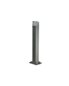 CEILING LIGHT METAL BLACK- 2XE27