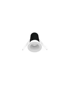 CEILING LIGHT METAL CHROME- 8XG9 LED