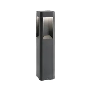 LUMIBRIGHT	LUMIOUTDOOR VELGIO INGROUND LIGHT LUMINAIRES-15W