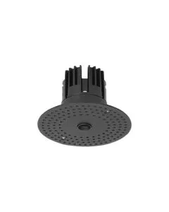 MATTIS&nbsp;21512S FLOOR LIGHT METAL BLACK, 1XE27