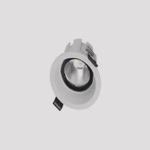 LUMIBRIGHT	MAREK IP20 WALL LIGHTS 10W 3