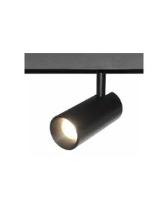 LUMIBRIGHT	TILT	WALL LIGHT LUMINAIRES-8W 3
