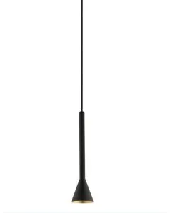 LOTHAR 54921-4 CEILING SPOTLIGHT  CHROMED METAL 8