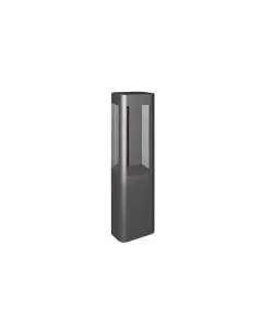 CEILING LIGHT METAL BLACK- 4XE27 8