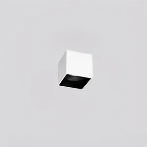 LUMIBRIGHT ORVILLE 2W SPOT LIGHT IP20 3