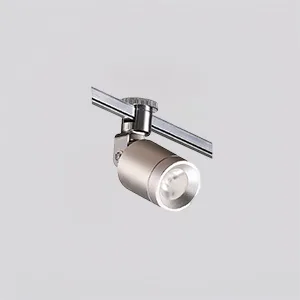Recessed Profiles