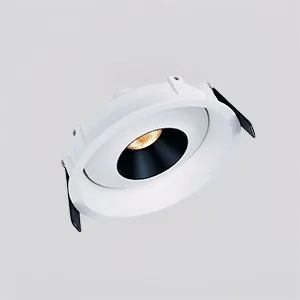 High Output Downlights