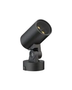 LUMIOUTDOOR EIDER LUMIBRIGHT FLOOD LIGHT 10W IP65 3