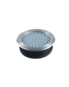 LUMIBRIGHT MILANA LUMIOUTDOOR 1W FLOOR RECESSED INGROUND LIGHT 3