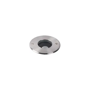 Round Surface Mount